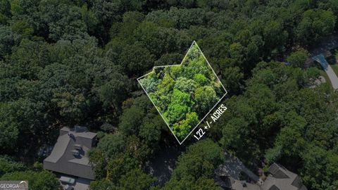 Photo of 0 Rome Beauty Lane #LOT 1109, Clarkesville, GA 30523 (MLS # 10712471)