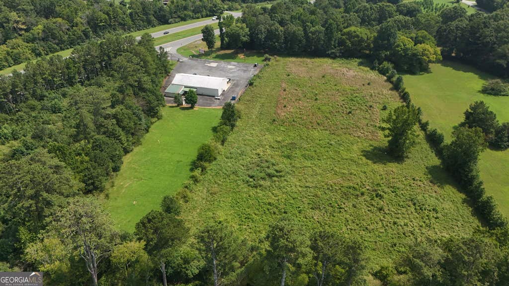 Photo of 5561 New Calhoun Highway NE, Rome, GA 30161 (MLS # 10819725)