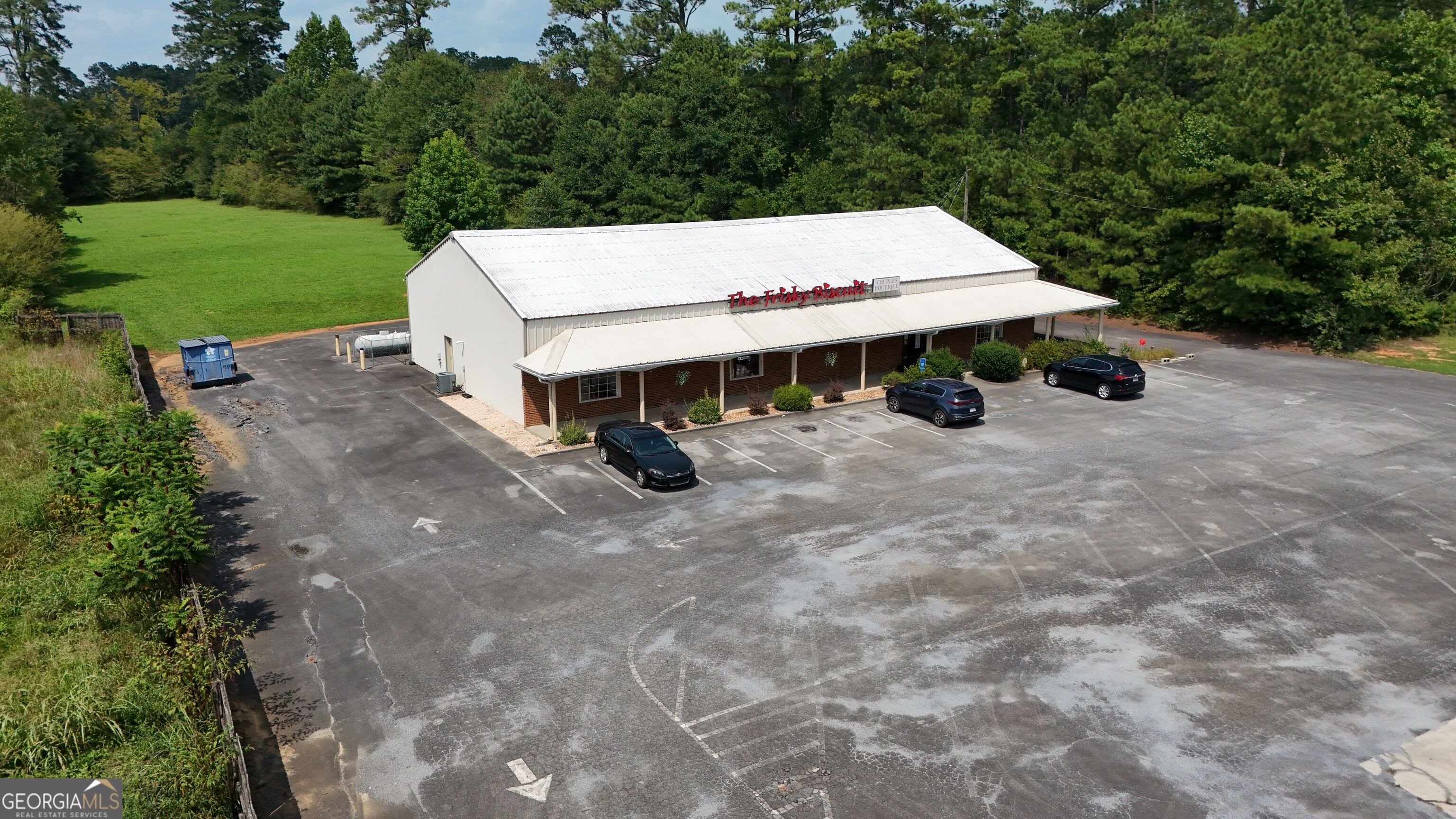 5561 New Calhoun HWY NE