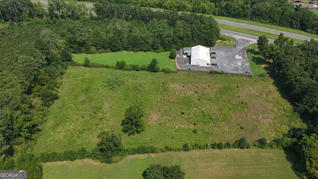 Photo of 5561 New Calhoun Highway NE, Rome, GA 30161 (MLS # 10819725)