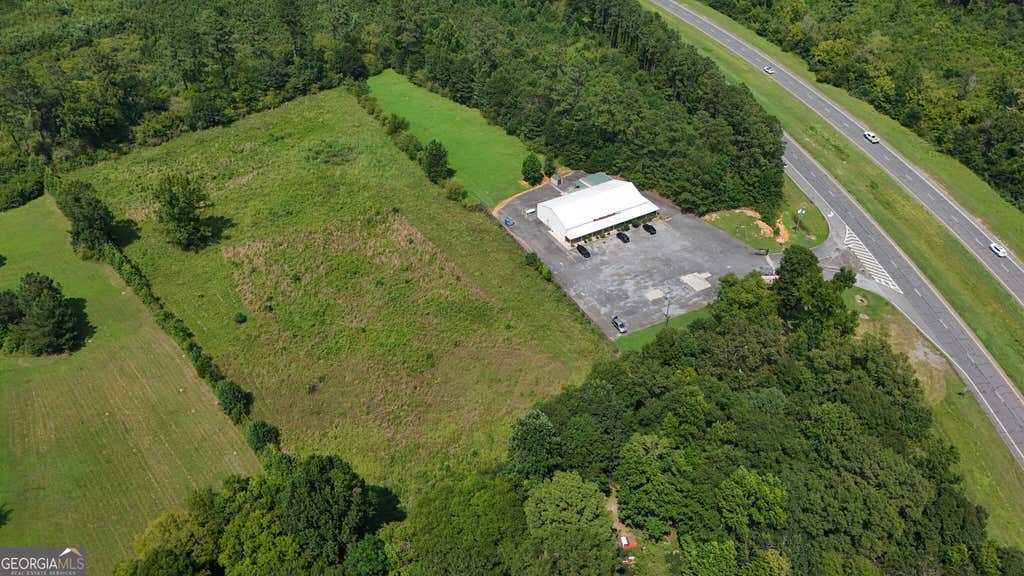 Photo of 5561 New Calhoun Highway NE, Rome, GA 30161 (MLS # 10819725)