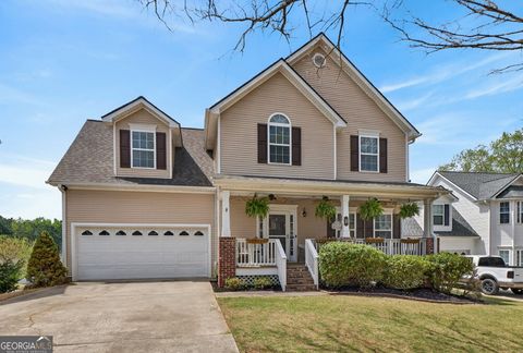 8 Palladio Way, Newnan, GA 30263 - #: 10723920