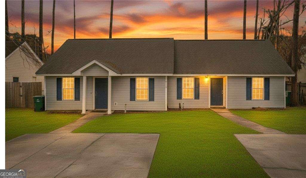 Photo of 3201 Tyndall Drive, Valdosta, GA 31602 (MLS # 10760368)