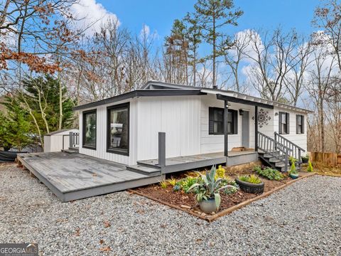 5216 Janice CIR Gainesville GA 30506