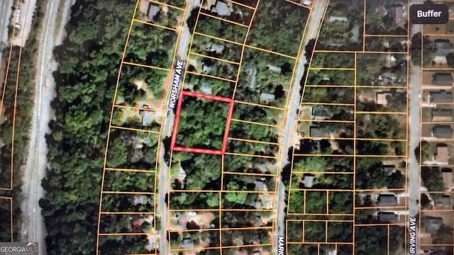 Bring your vision to life on this generous 0.58acre lot in Lynmore Estates, Macon. 4298 Worsham Ave offers space, location, and possibility. Zoned R2 for residential use, this property has been priced to allow room for your creativity-whether that means building your dream home, investing, or developing. With easy access to Bruce Elementary and the Rutland school cluster, it's ideally placed for family living. Priced to reflect its turnkey appeal upon renovation or redevelopment, this parcel is ready for the right buyer or builder. Contact us for details on utilities, site condition, and development options.