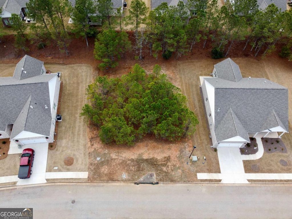 Photo of 835 Crossroads Ct, Social Circle, GA 30025 (MLS # 10661719)