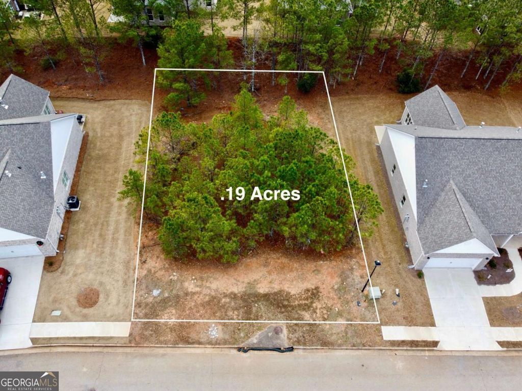 Photo of 835 Crossroads Ct, Social Circle, GA 30025 (MLS # 10661719)