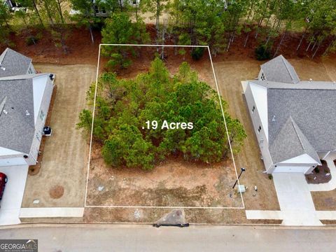 Photo of 835 Crossroads Court, Social Circle, GA 30025 (MLS # 10661719)