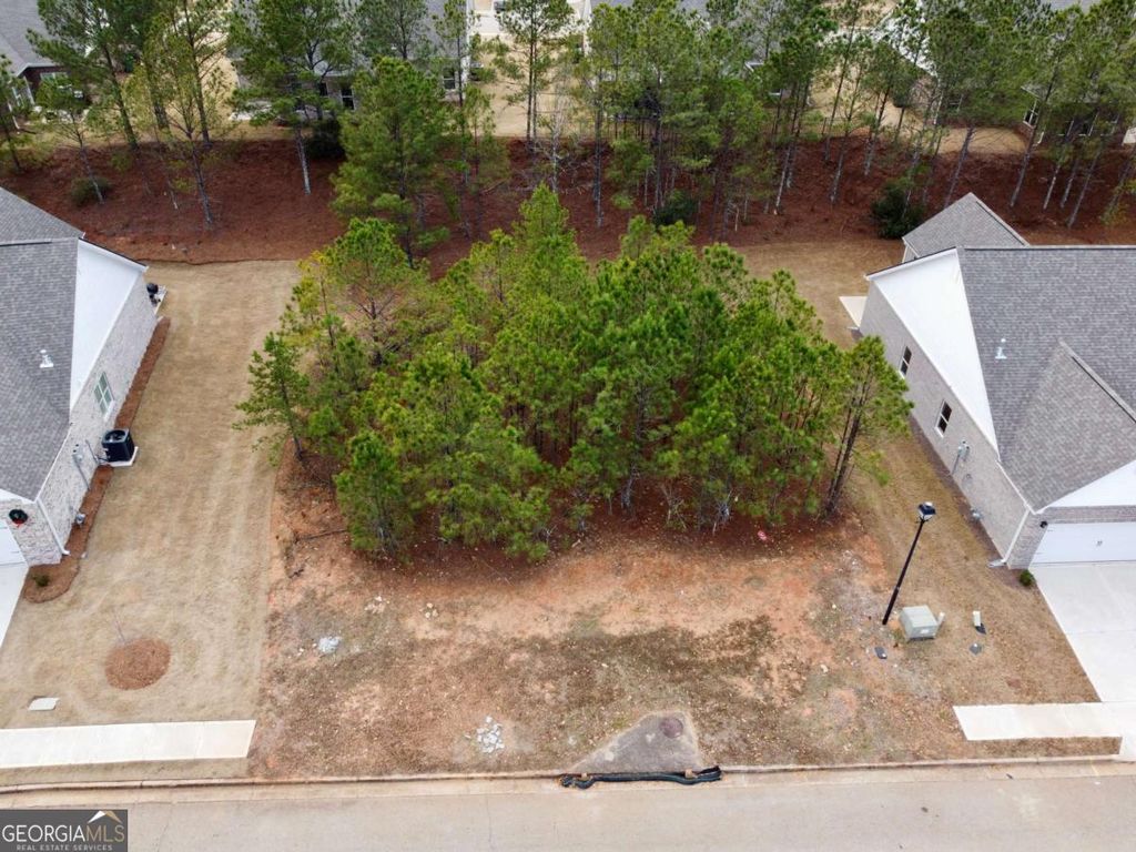 Photo of 835 Crossroads Ct, Social Circle, GA 30025 (MLS # 10661719)