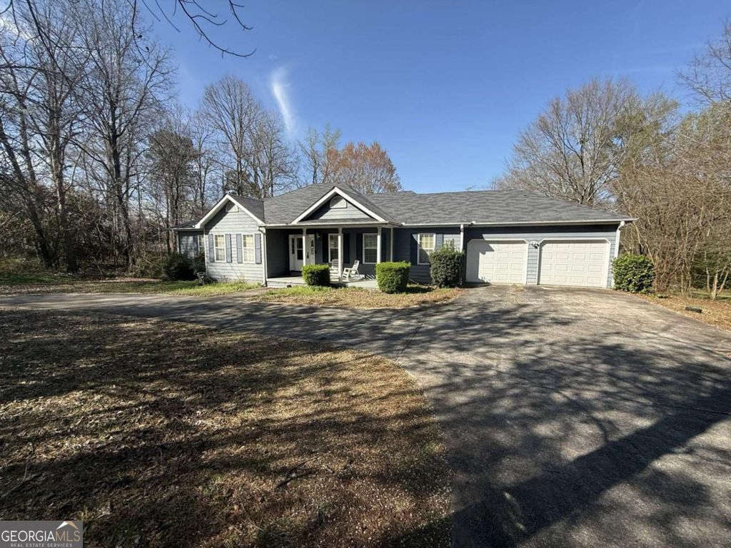 Photo of 3712 Skyline Place, Rex, GA 30273 (MLS # 10708977)