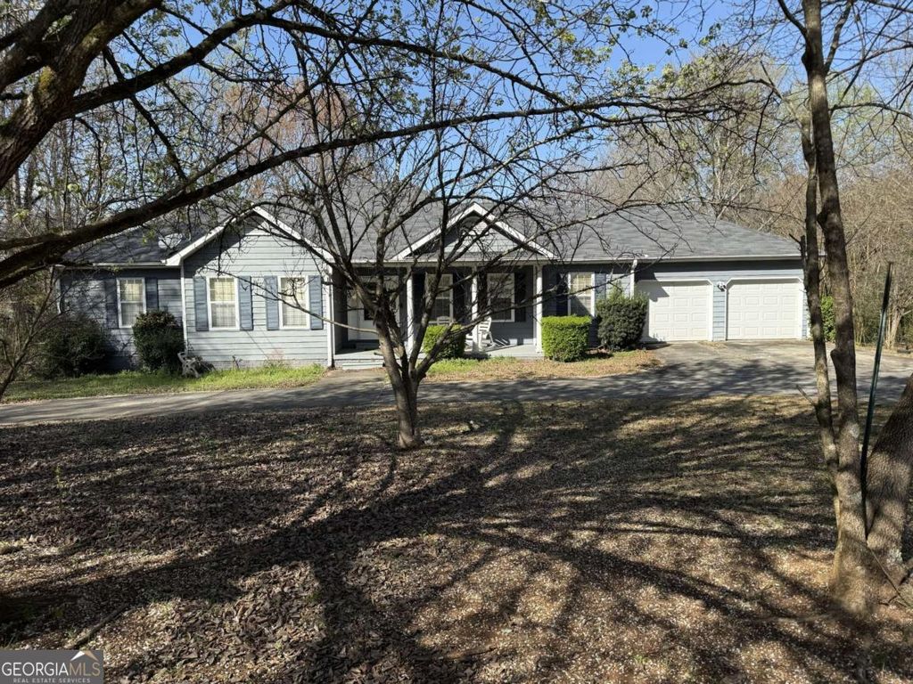 Photo of 3712 Skyline Place, Rex, GA 30273 (MLS # 10708977)