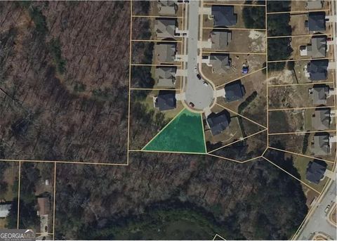 1745 Indian Wood RD Lithonia GA 30058