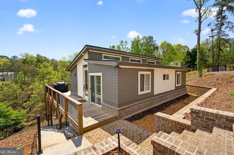 6564 Bermuda LN Flowery Branch GA 30542