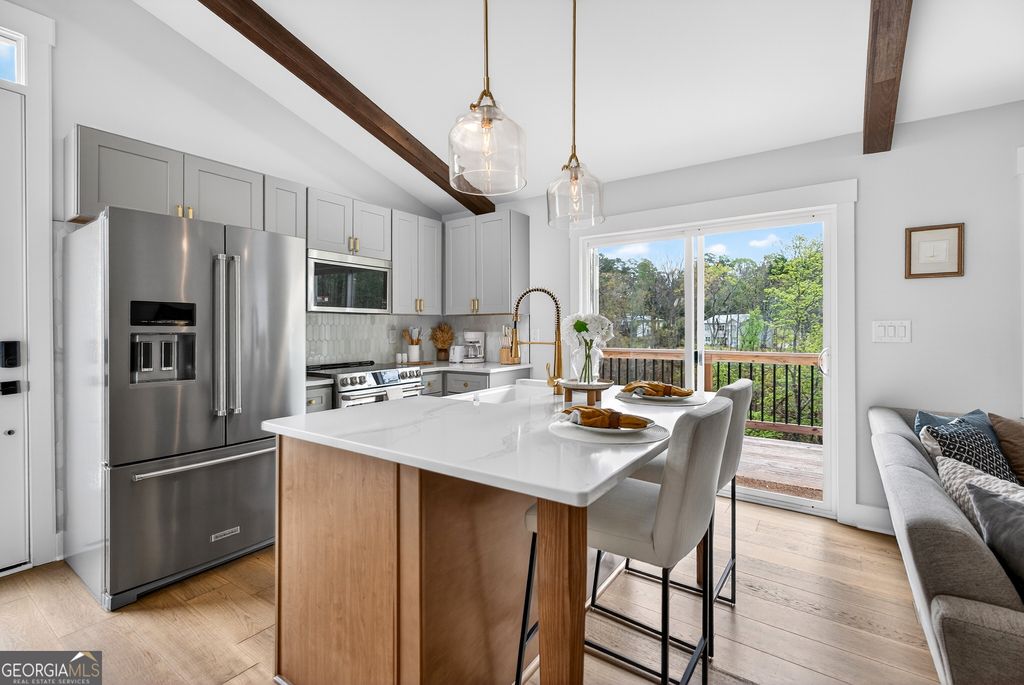 Photo of 6564 Bermuda Lane, Flowery Branch, GA 30542 (MLS # 10724870)