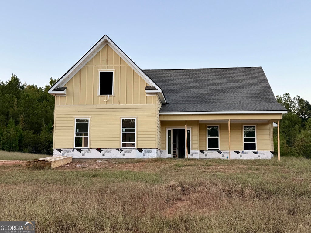 Photo of 106 Cameron Drive, Forsyth, GA 31029 (MLS # 10870986)
