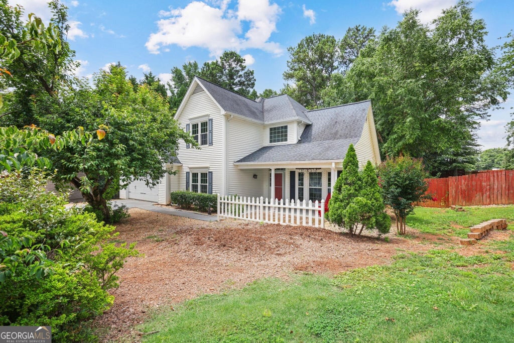 Photo of 52 Winfield Terrace SW, Marietta, GA 30064 (MLS # 10792161)