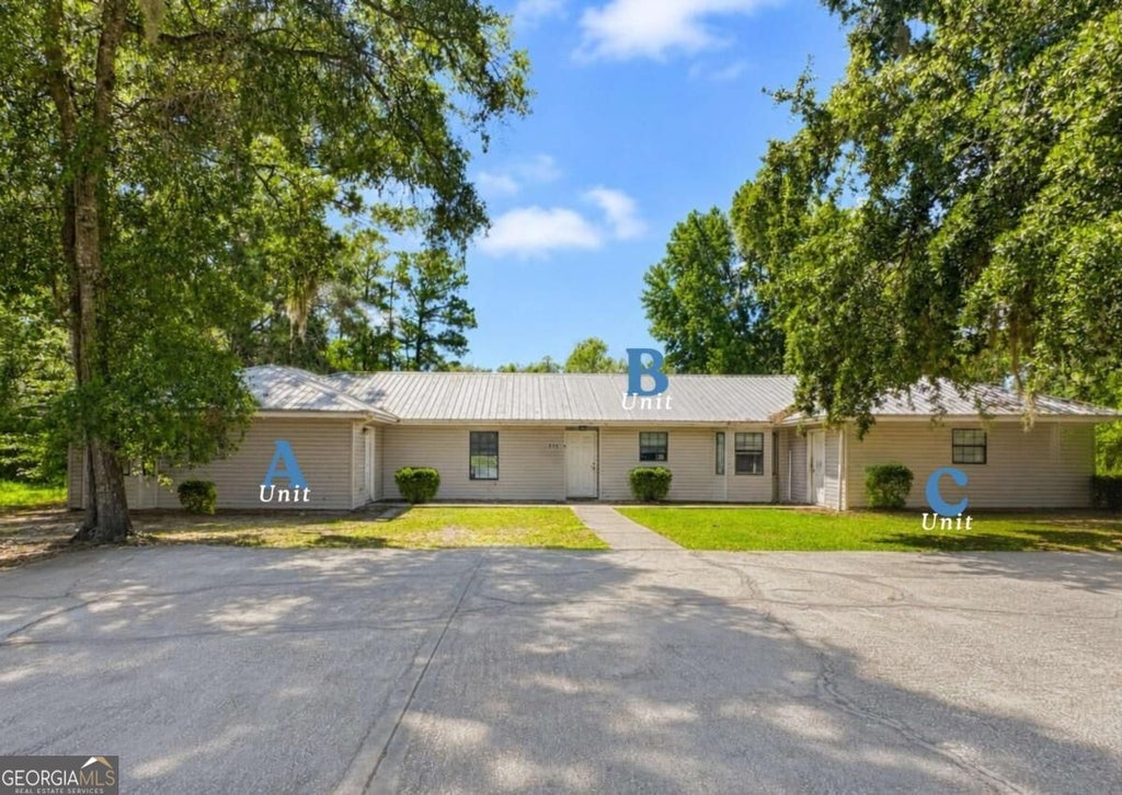 Photo of 530 S Orange Edwards Boulevard #A, Kingsland, GA 31548 (MLS # 10839714)