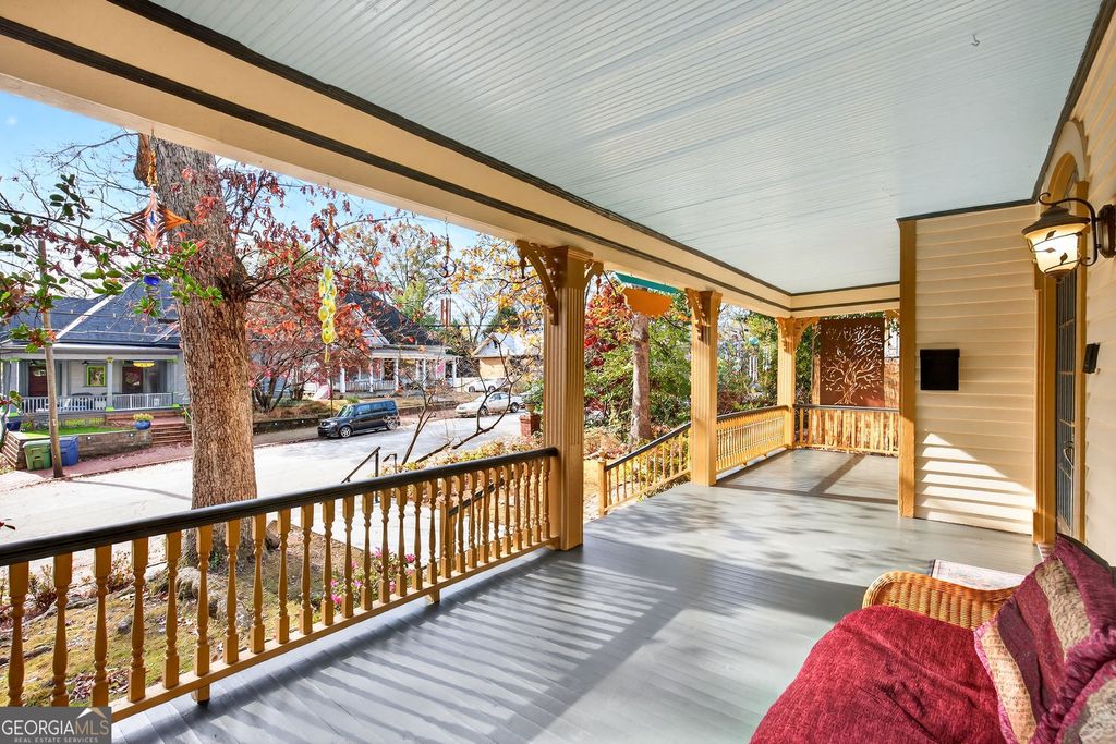 Photo of 472 Bryan Street SE, Atlanta, GA 30312 (MLS # 10657151)