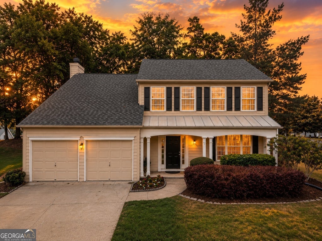 Photo of 2052 Tallapoosa Drive, Duluth, GA 30097 (MLS # 10777865)