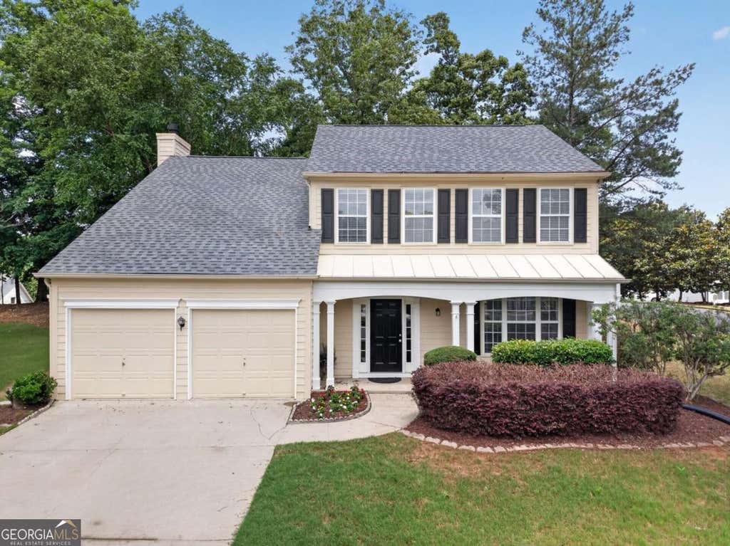 Photo of 2052 Tallapoosa Drive, Duluth, GA 30097 (MLS # 10777865)