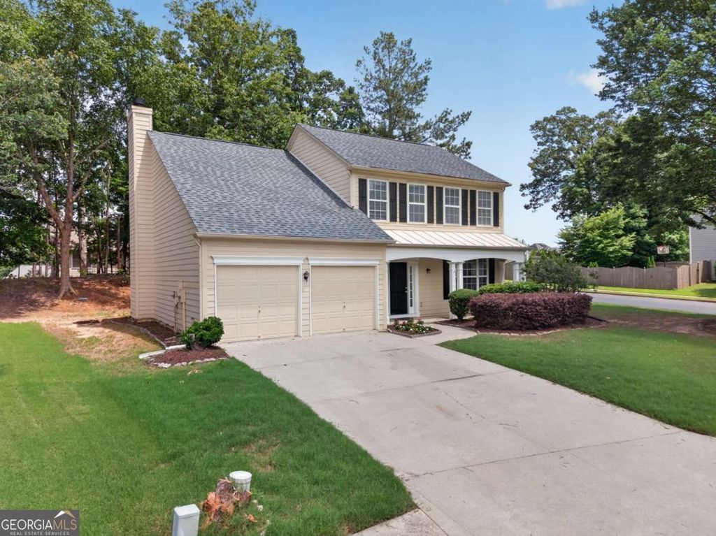 Photo of 2052 Tallapoosa Drive, Duluth, GA 30097 (MLS # 10777865)