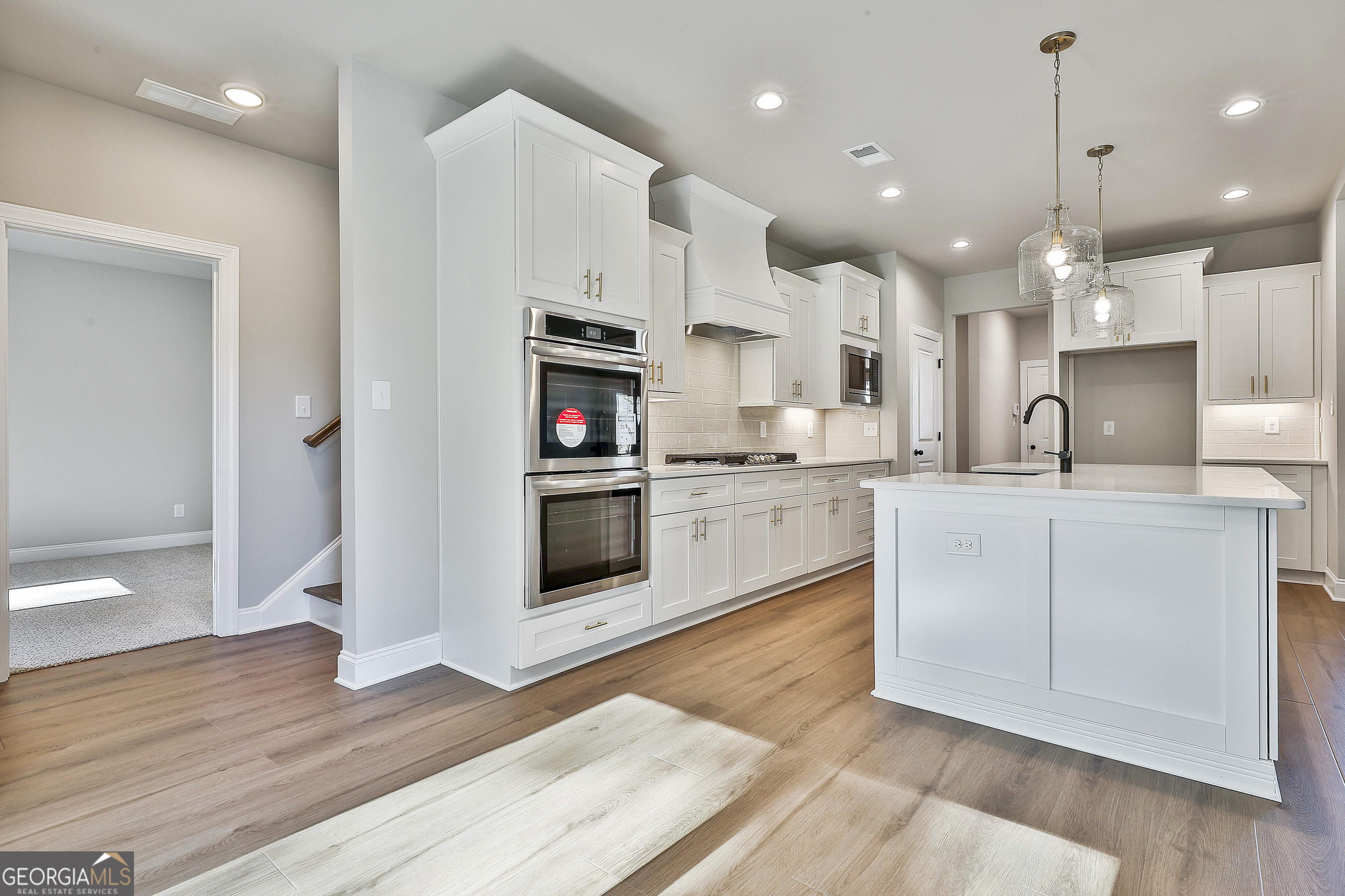 Ellerbe - Residential