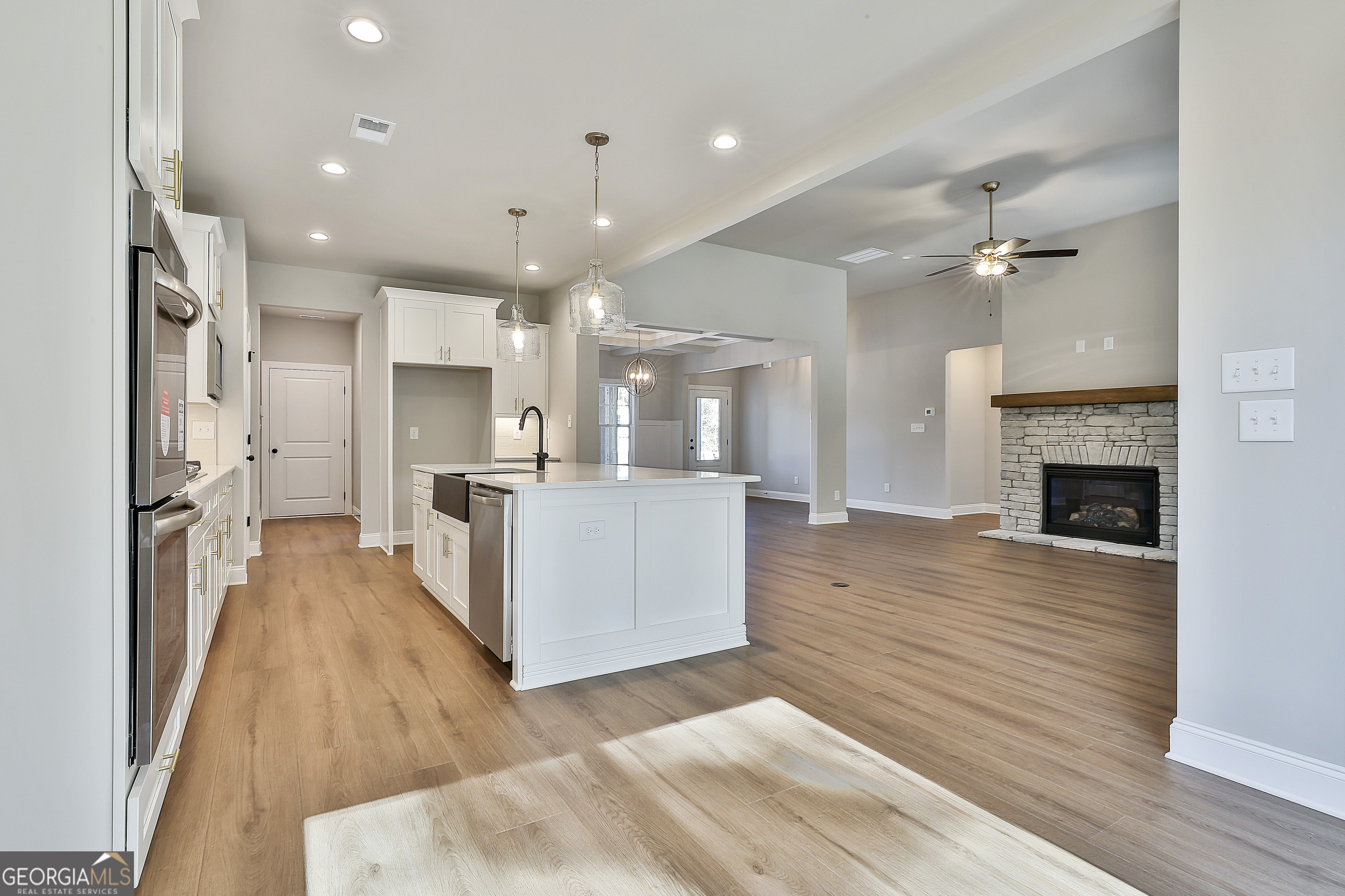 Ellerbe - Residential