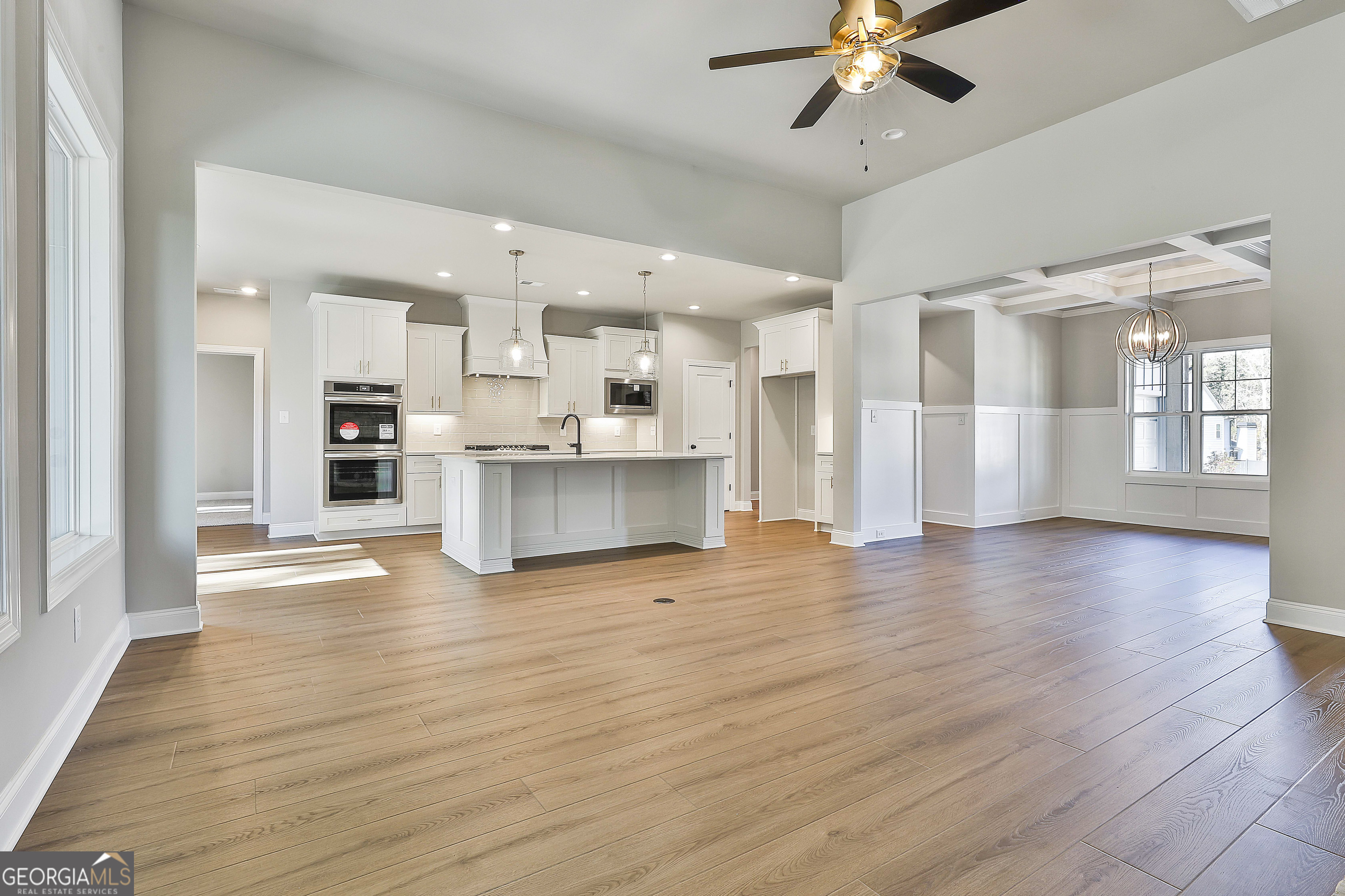 Ellerbe - Residential