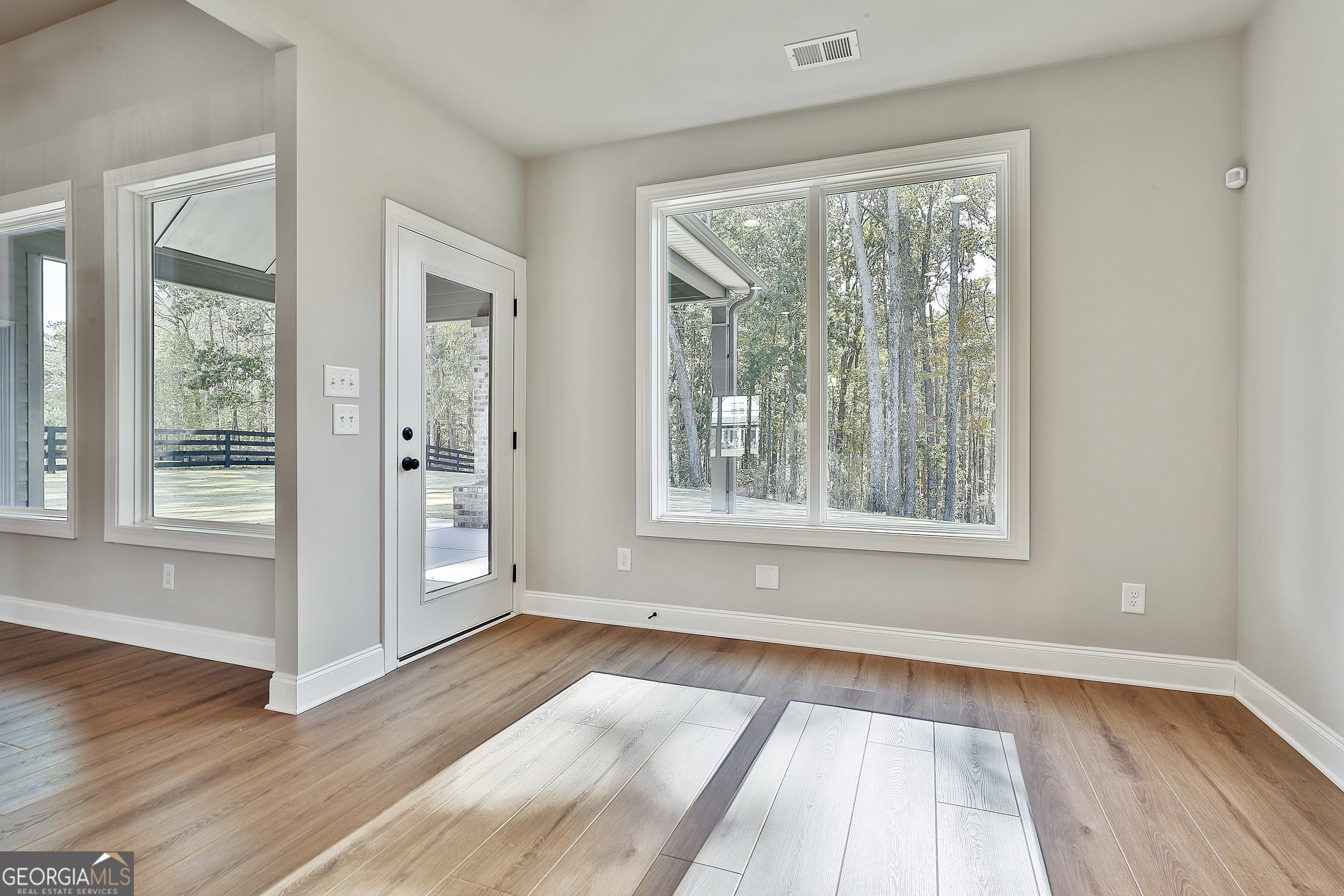 Ellerbe - Residential