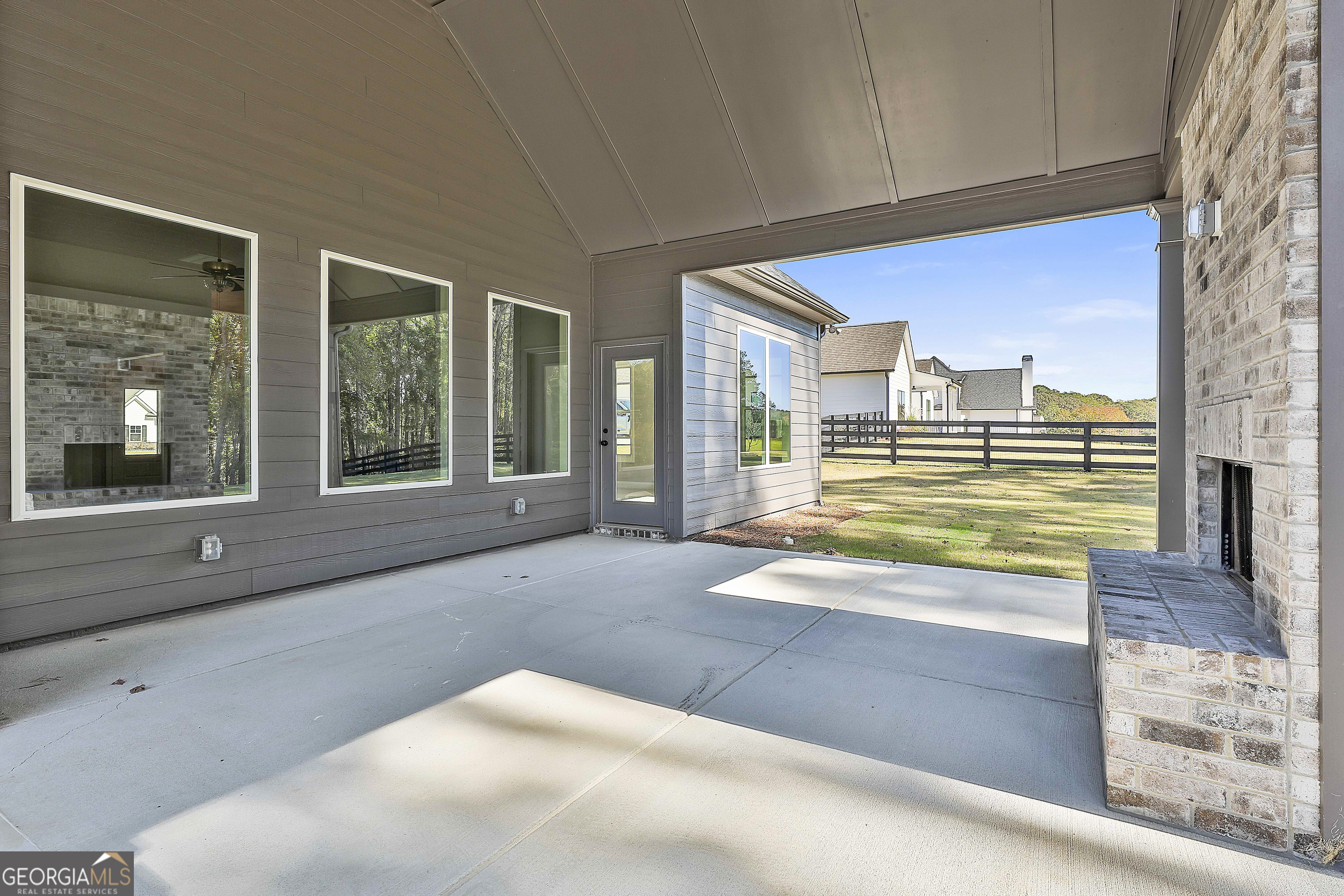 Ellerbe - Residential