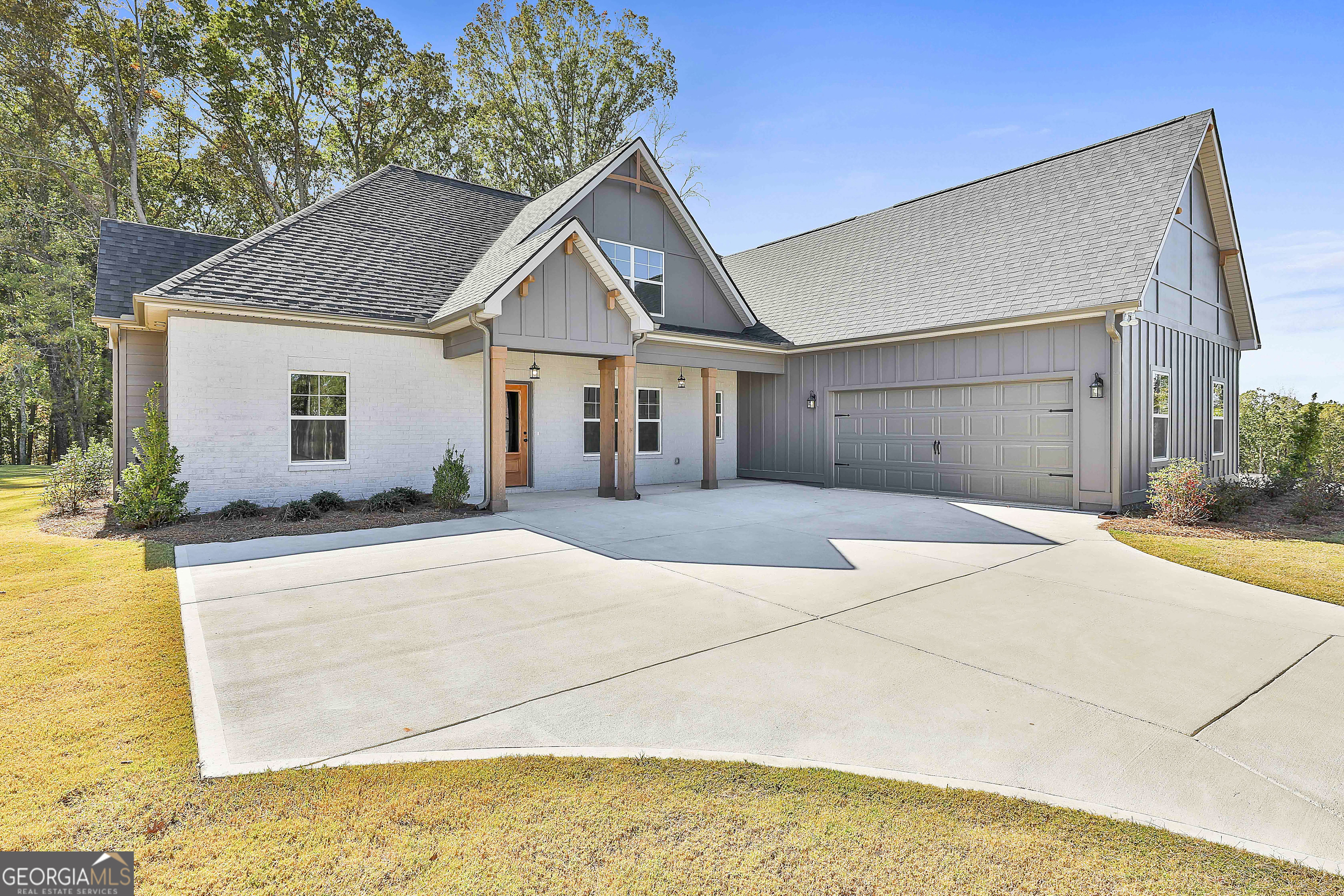 Ellerbe - Residential