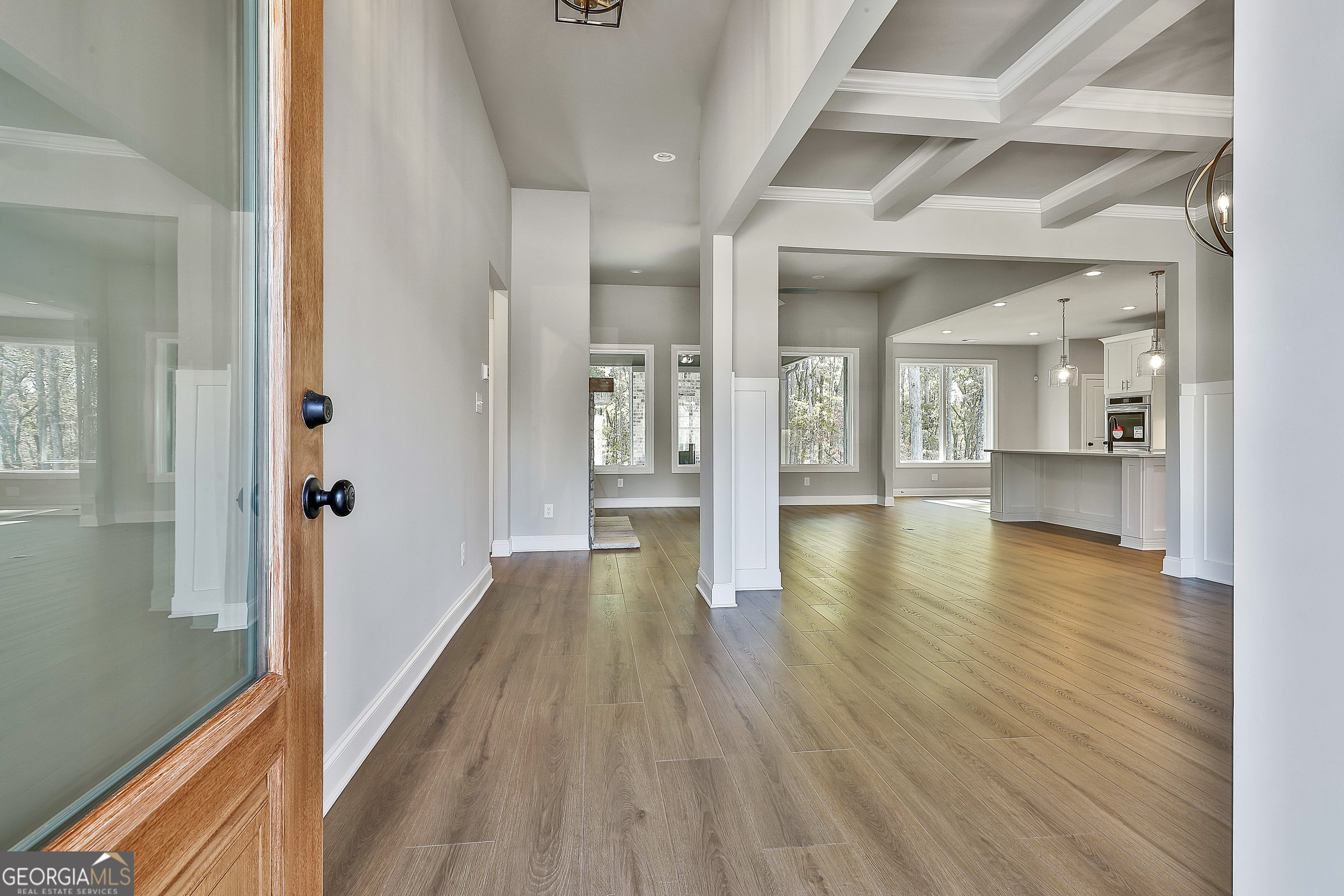 Ellerbe - Residential