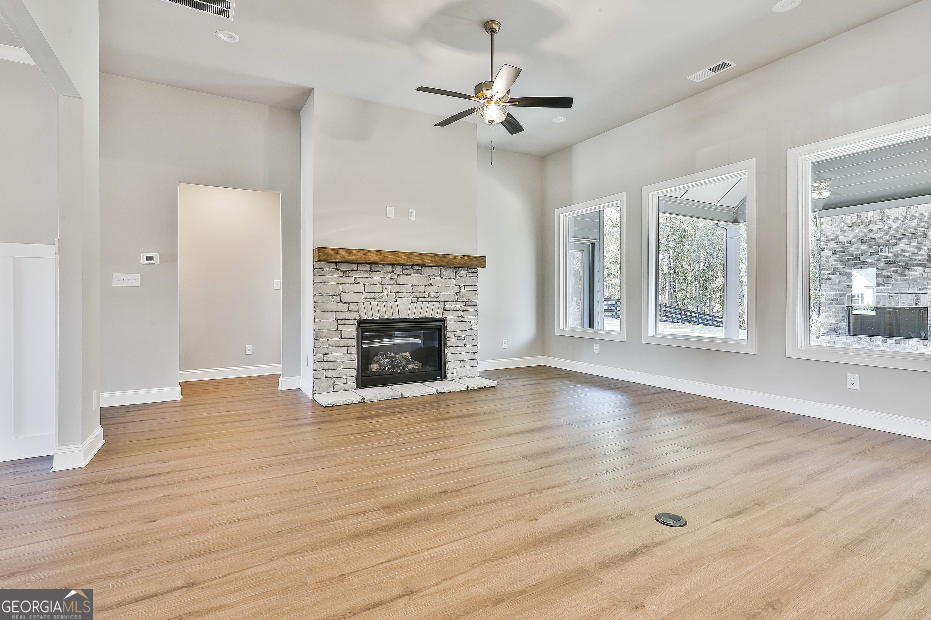 Ellerbe - Residential