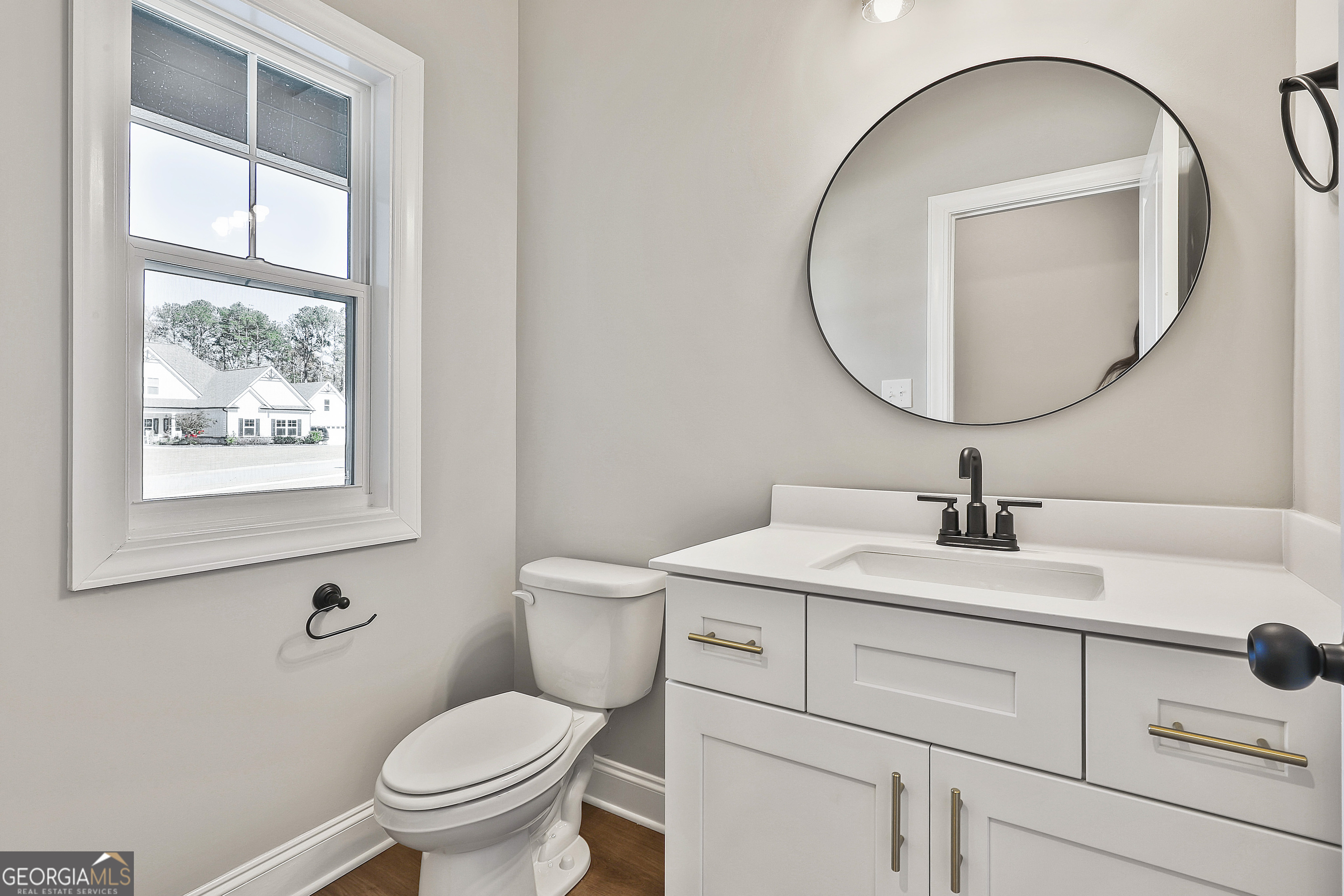 Ellerbe - Residential