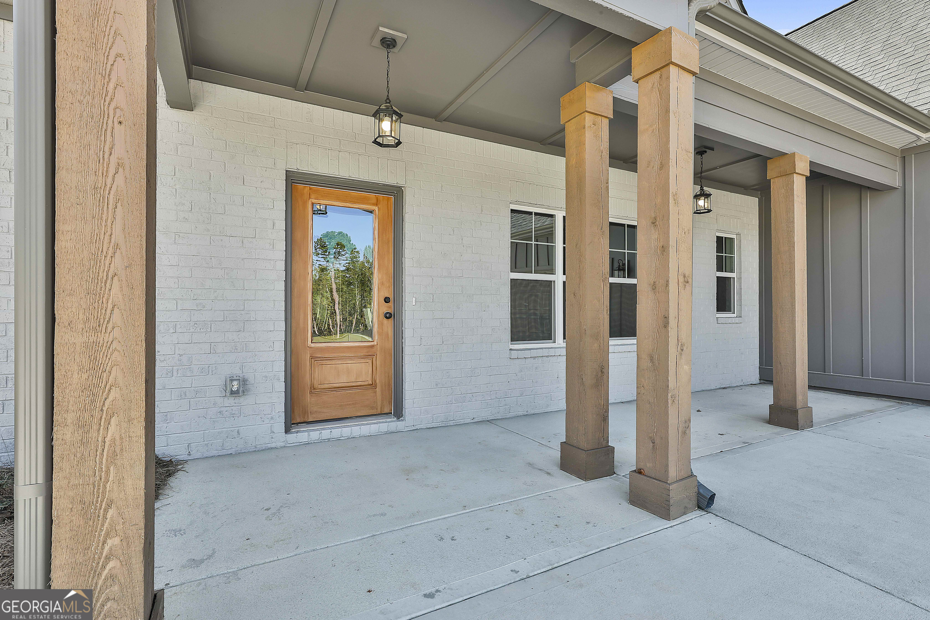 Ellerbe - Residential