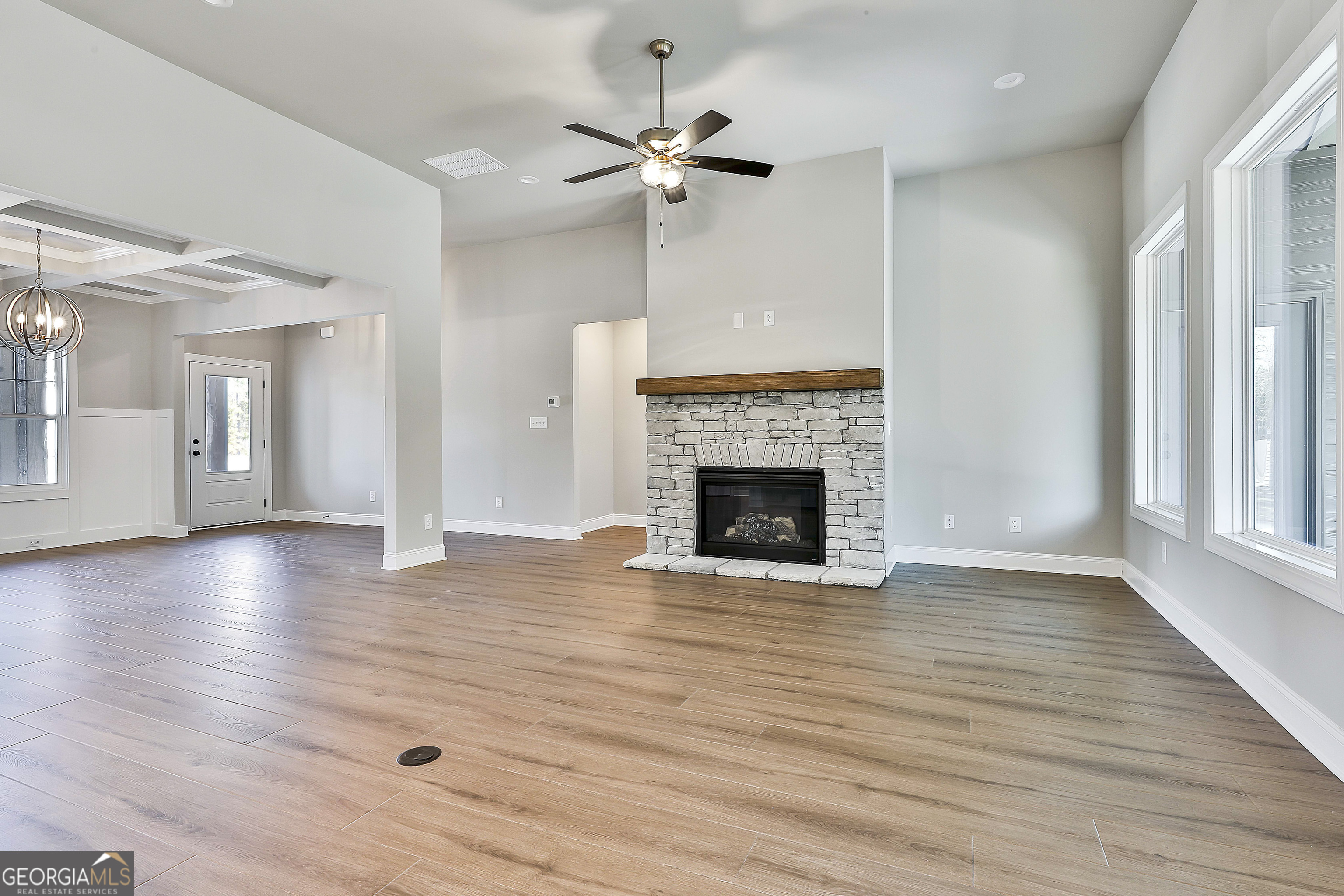 Ellerbe - Residential