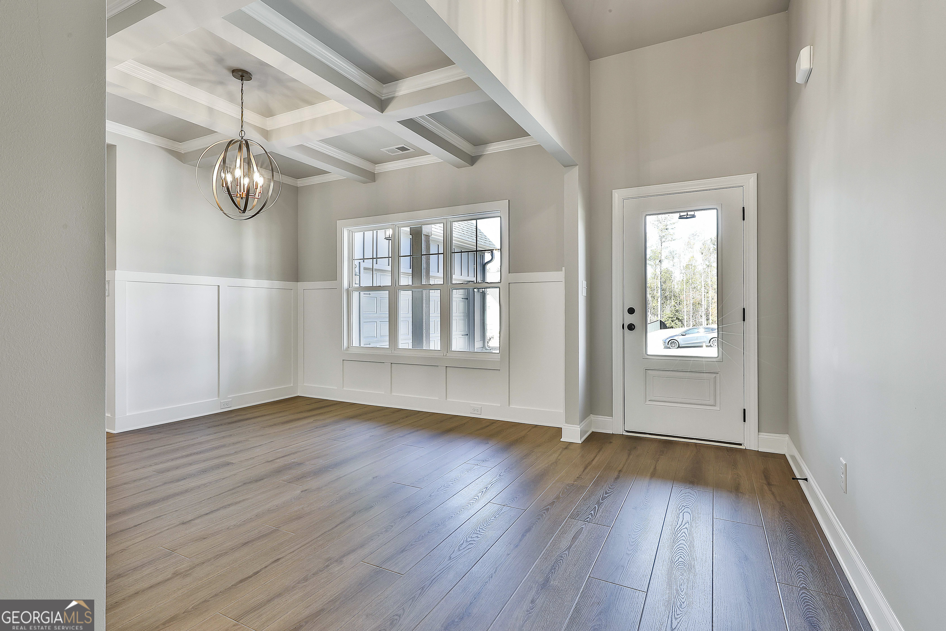 Ellerbe - Residential