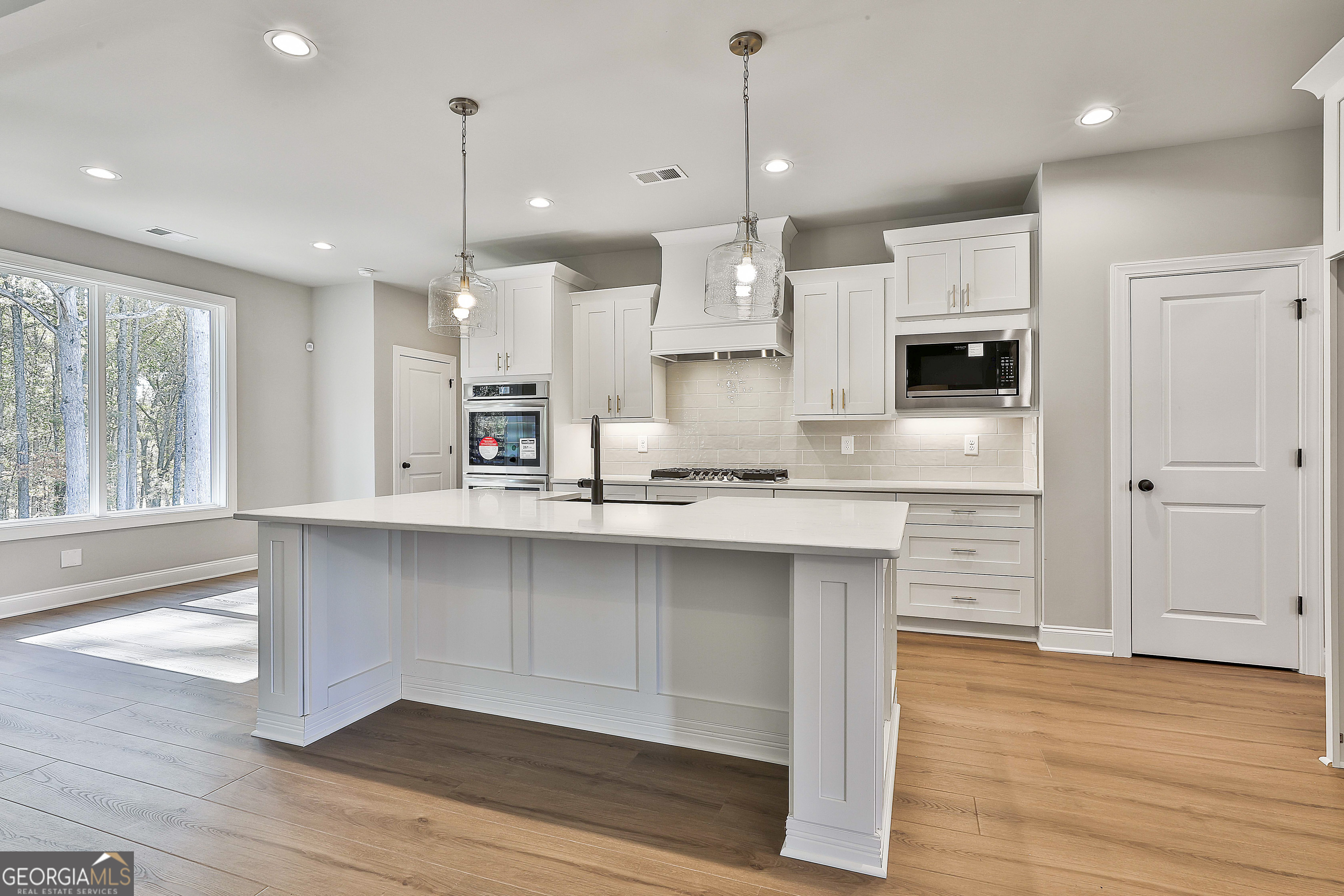 Ellerbe - Residential