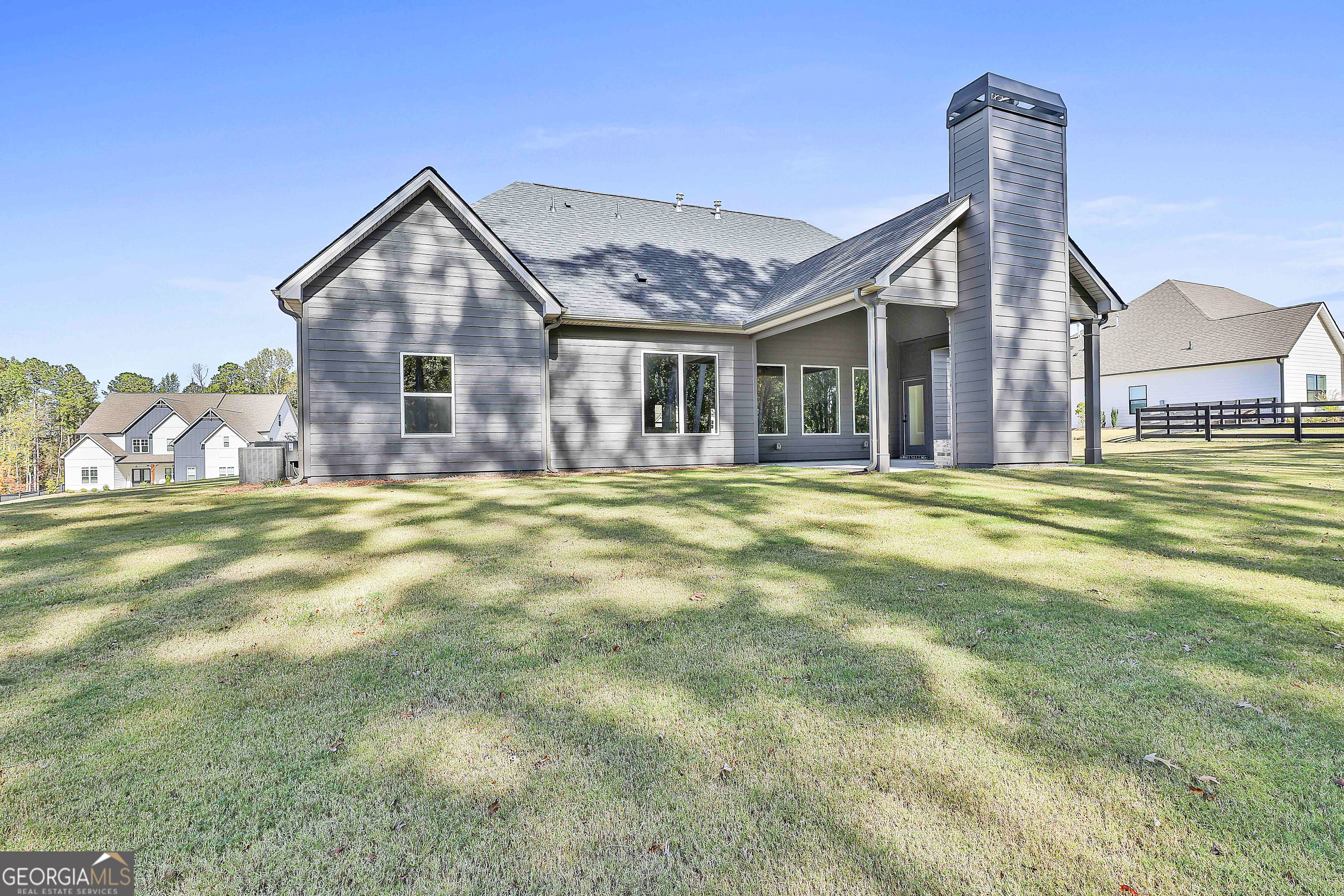 Ellerbe - Residential