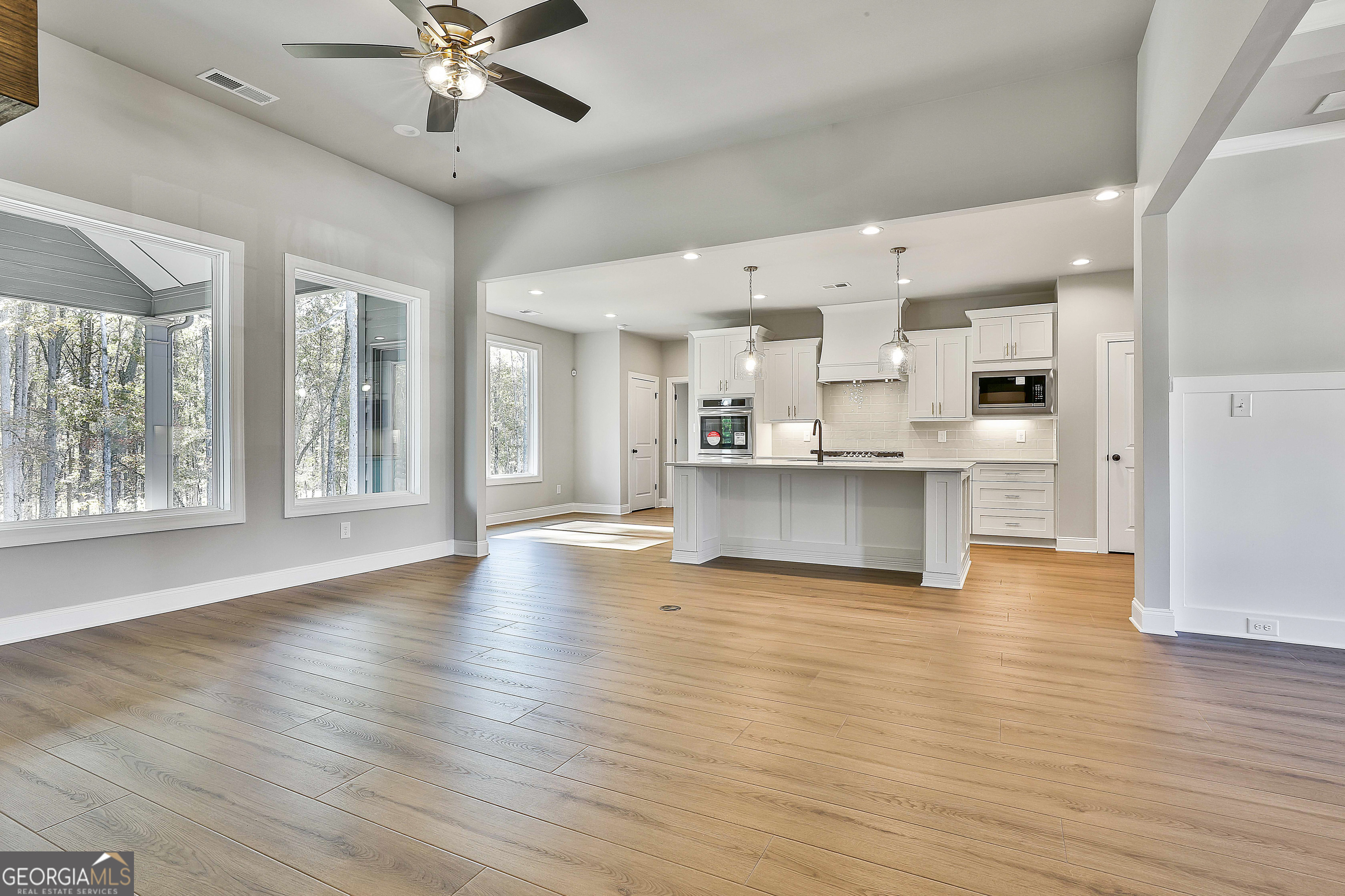 Ellerbe - Residential