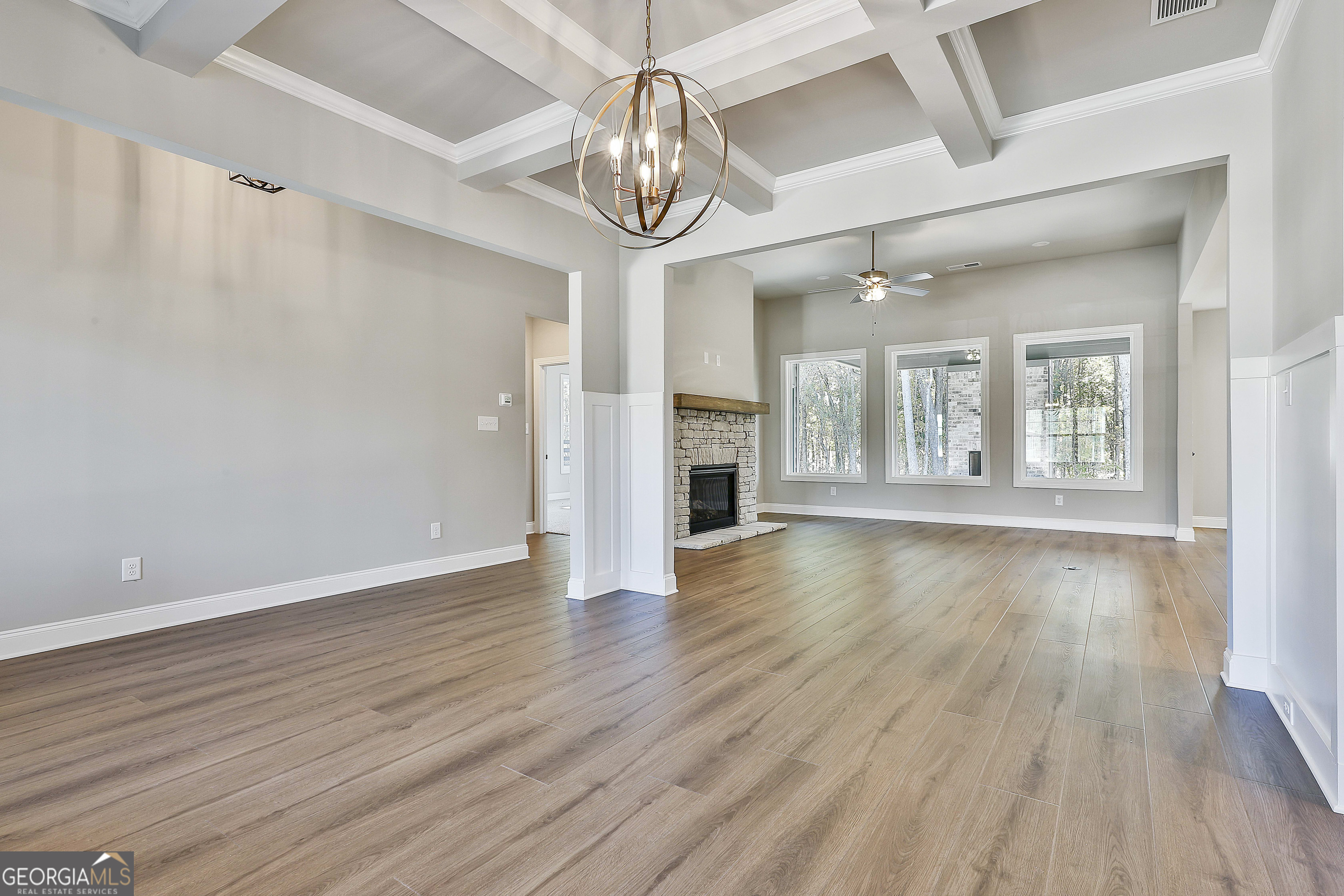 Ellerbe - Residential