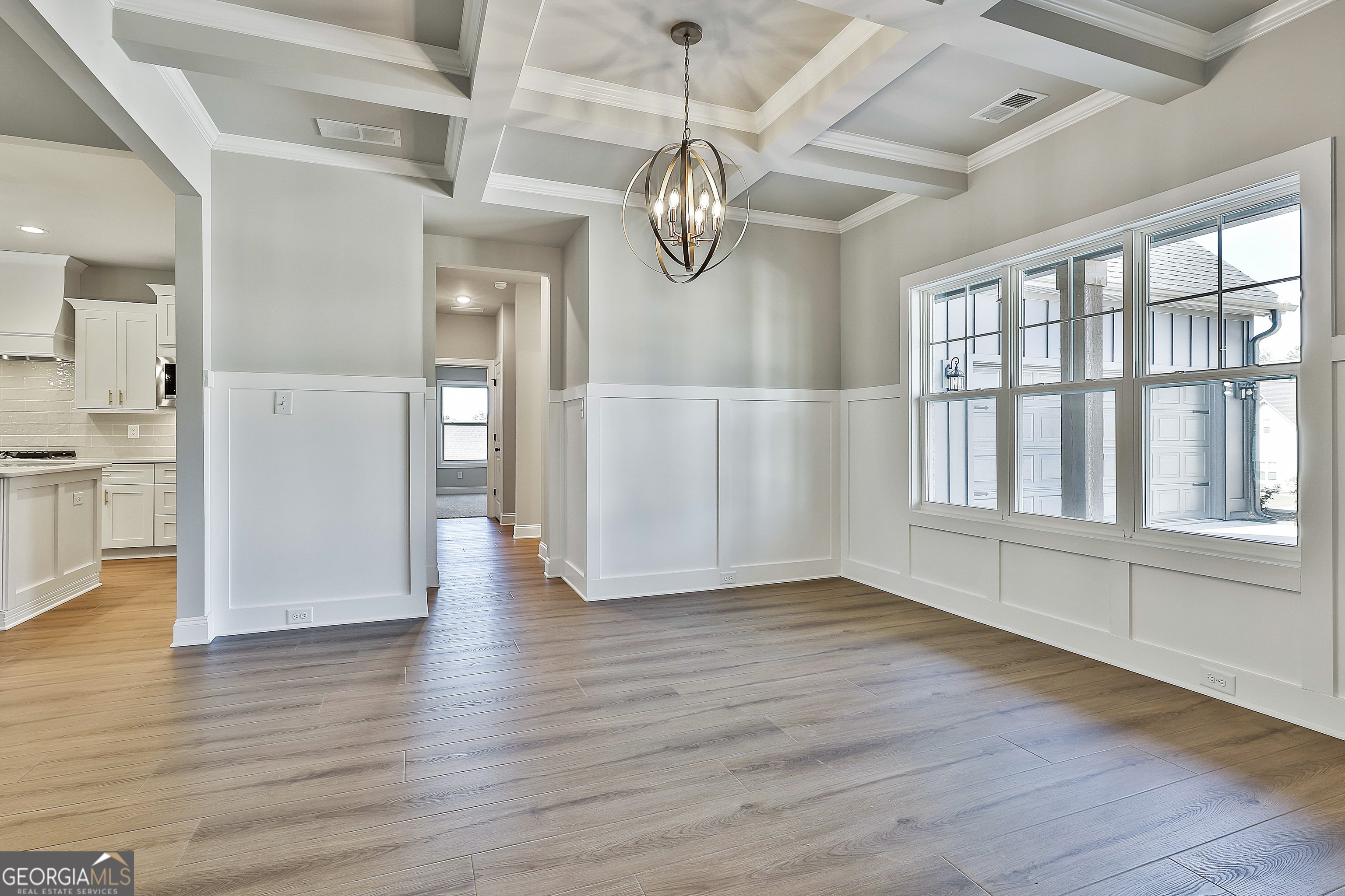 Ellerbe - Residential