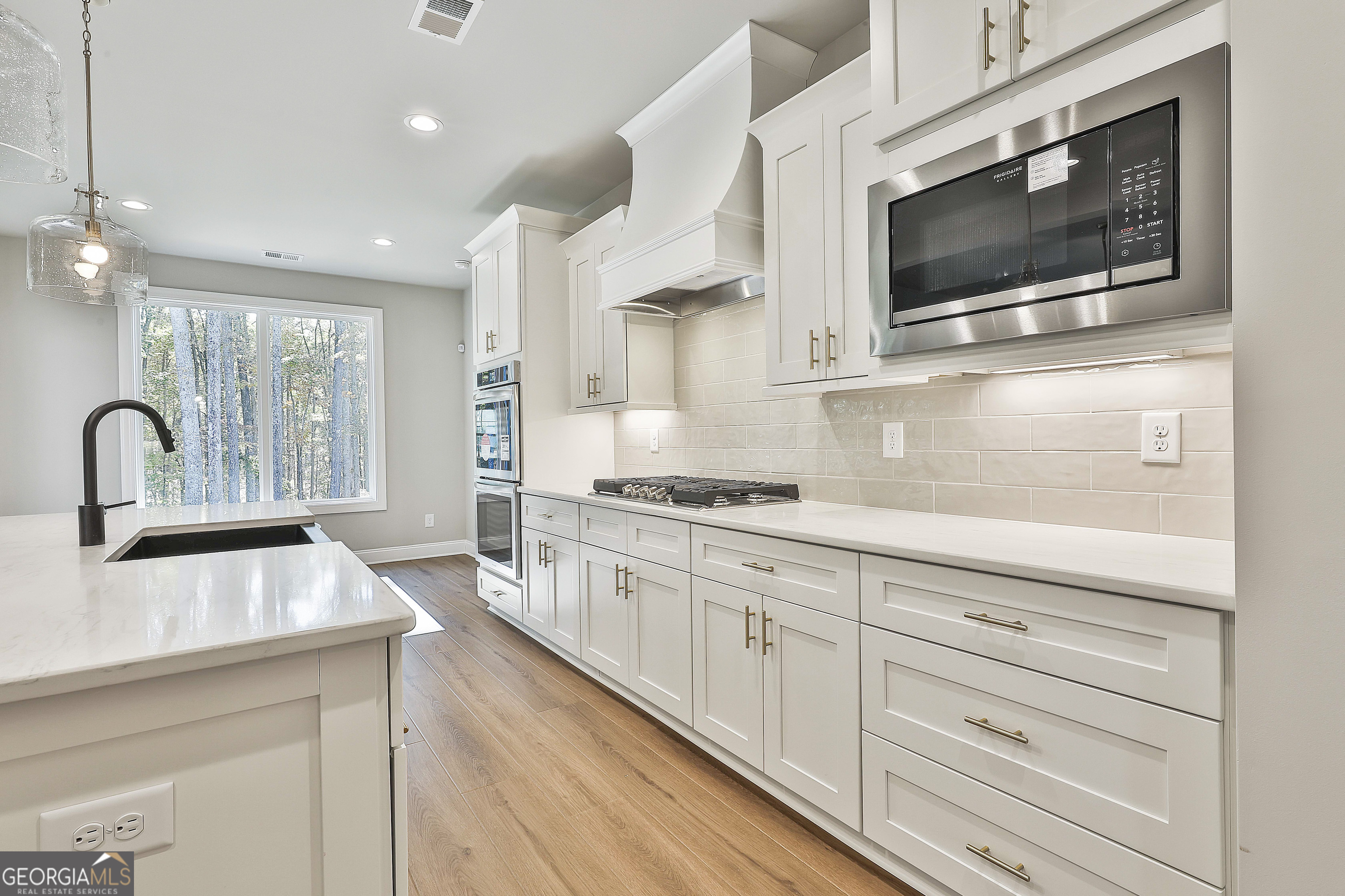 Ellerbe - Residential