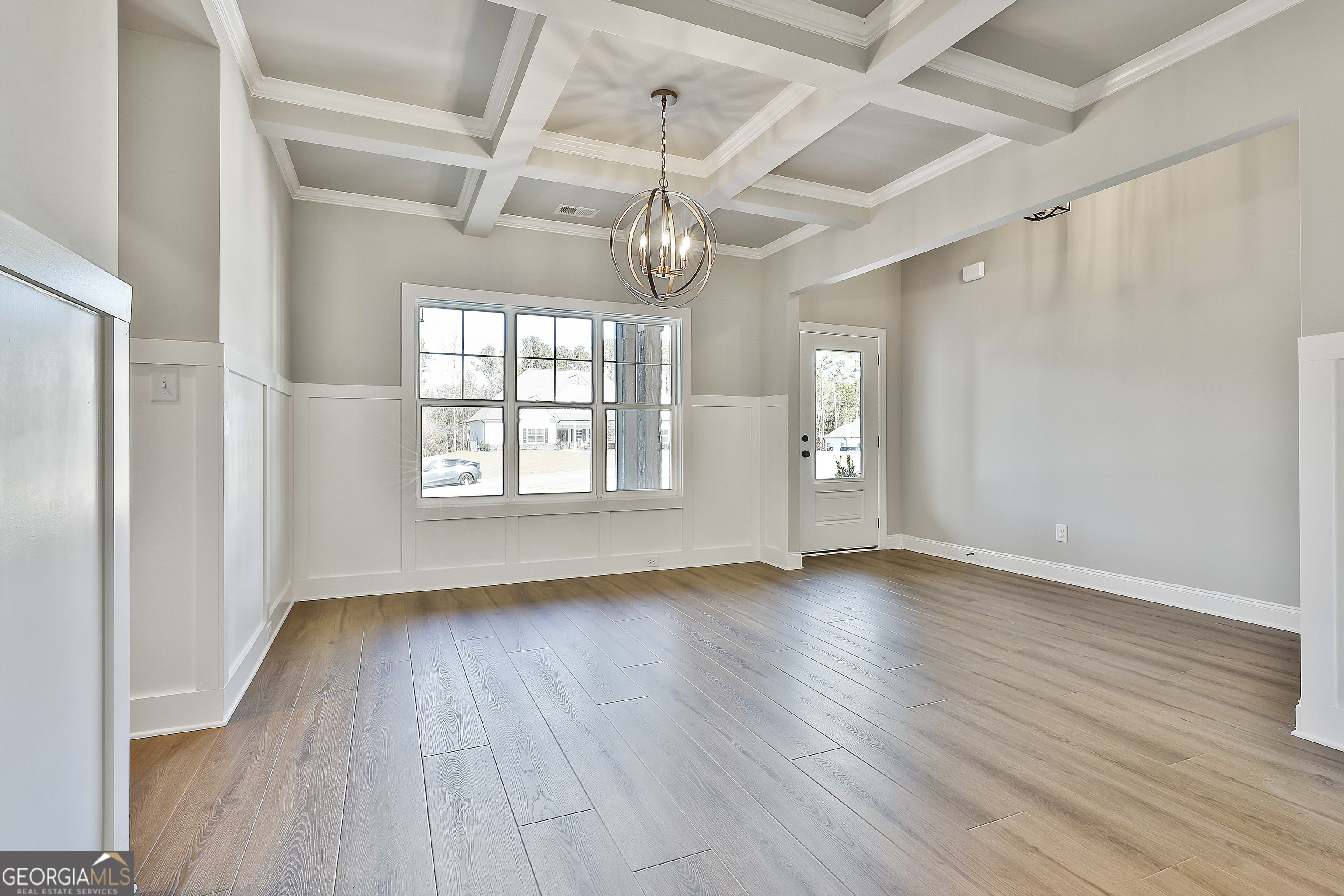 Ellerbe - Residential