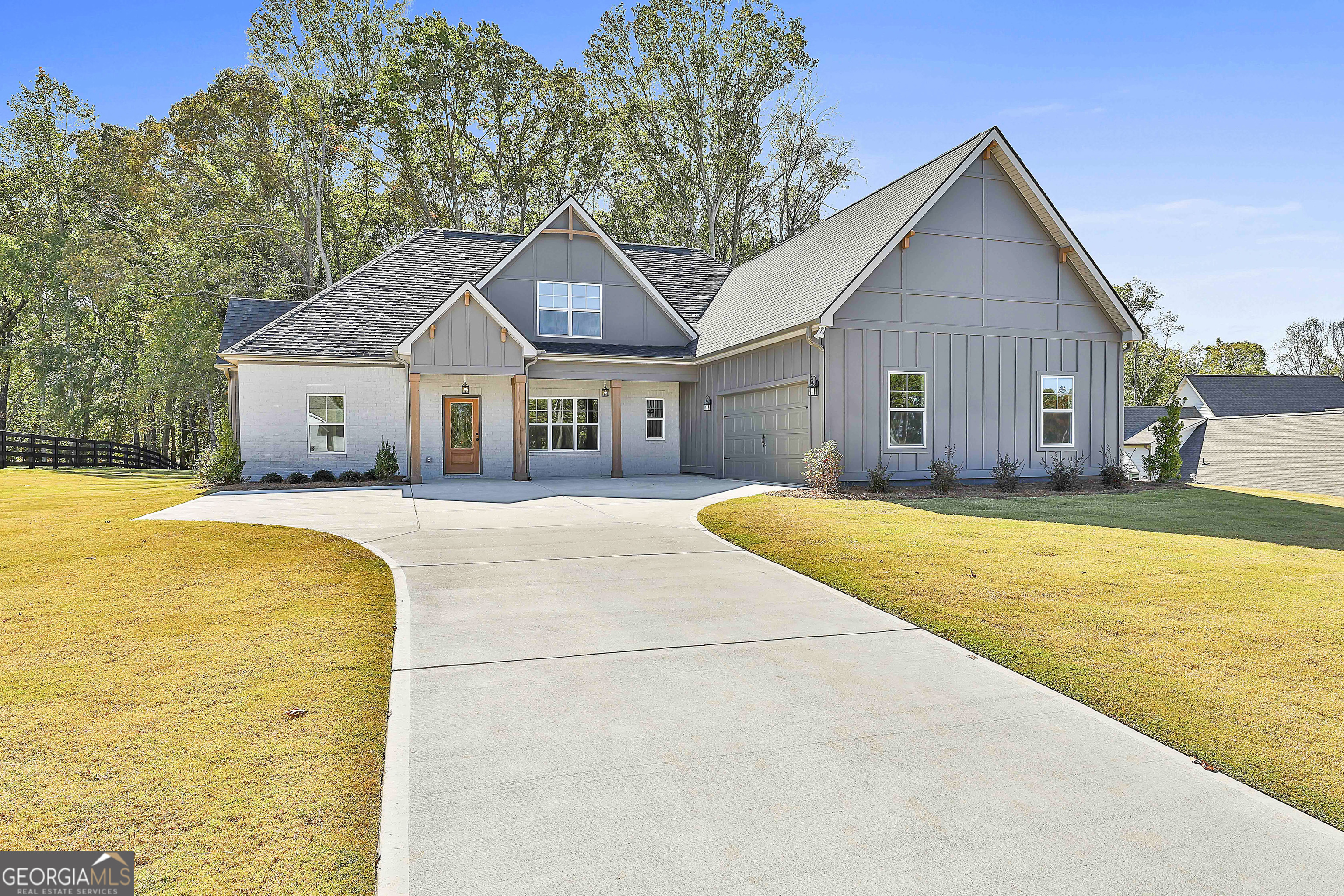 Ellerbe - Residential