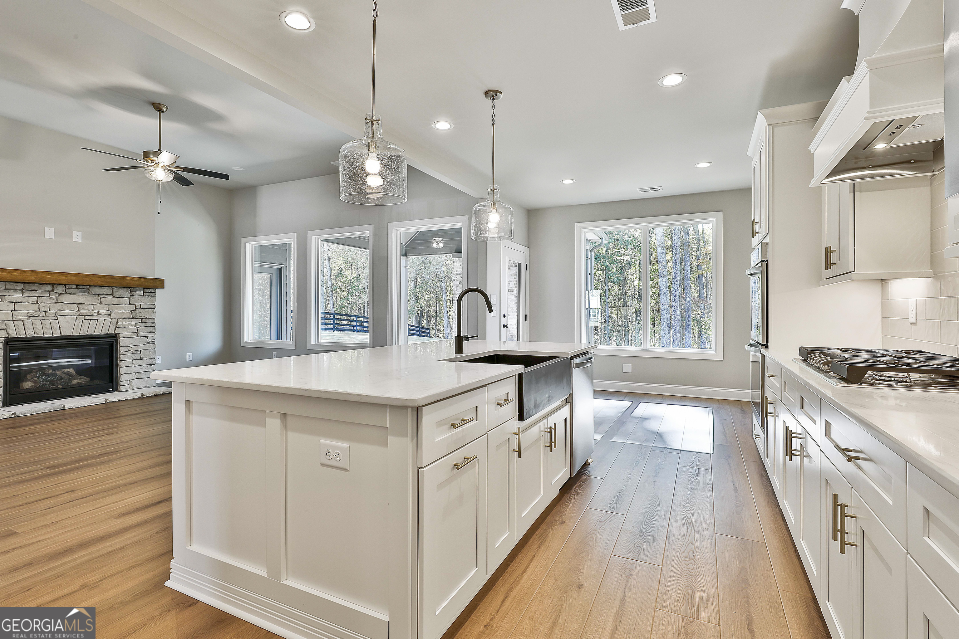 Ellerbe - Residential