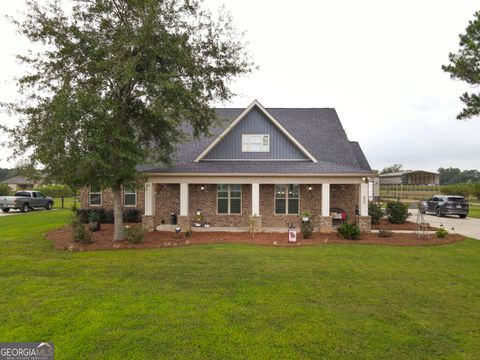800 John E Sullivan RD Byron GA 31008