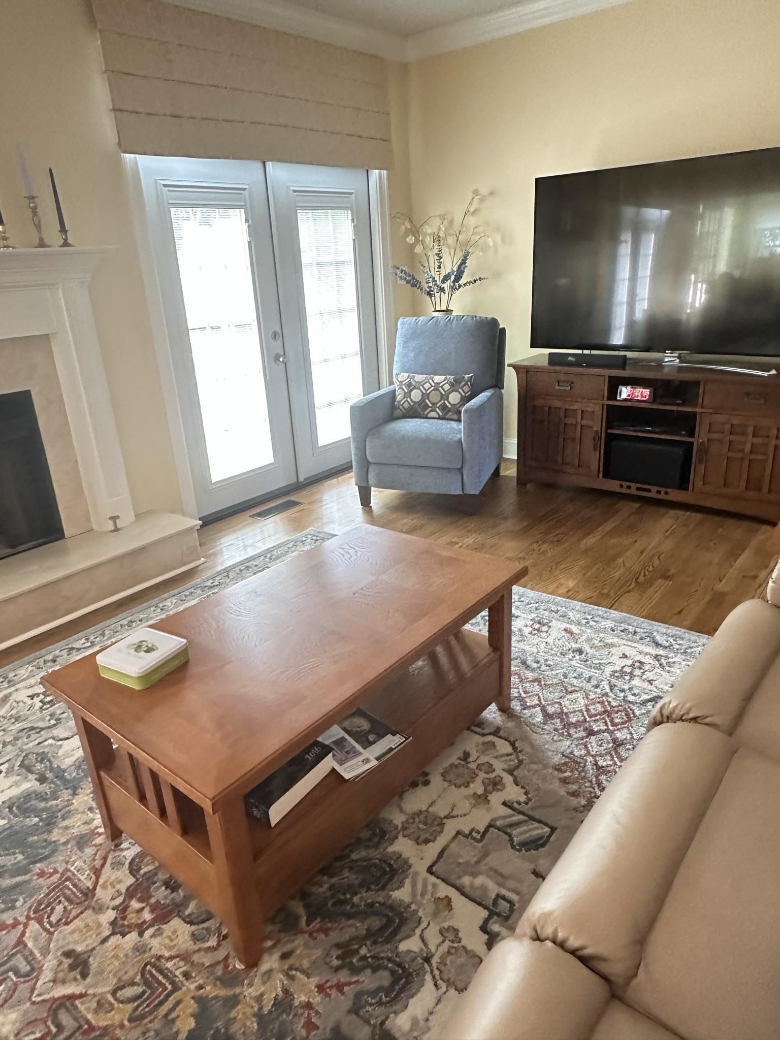 River North Off Golf - Residential