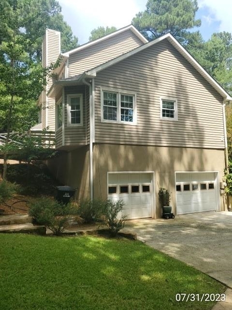 River North Off Golf - Residential