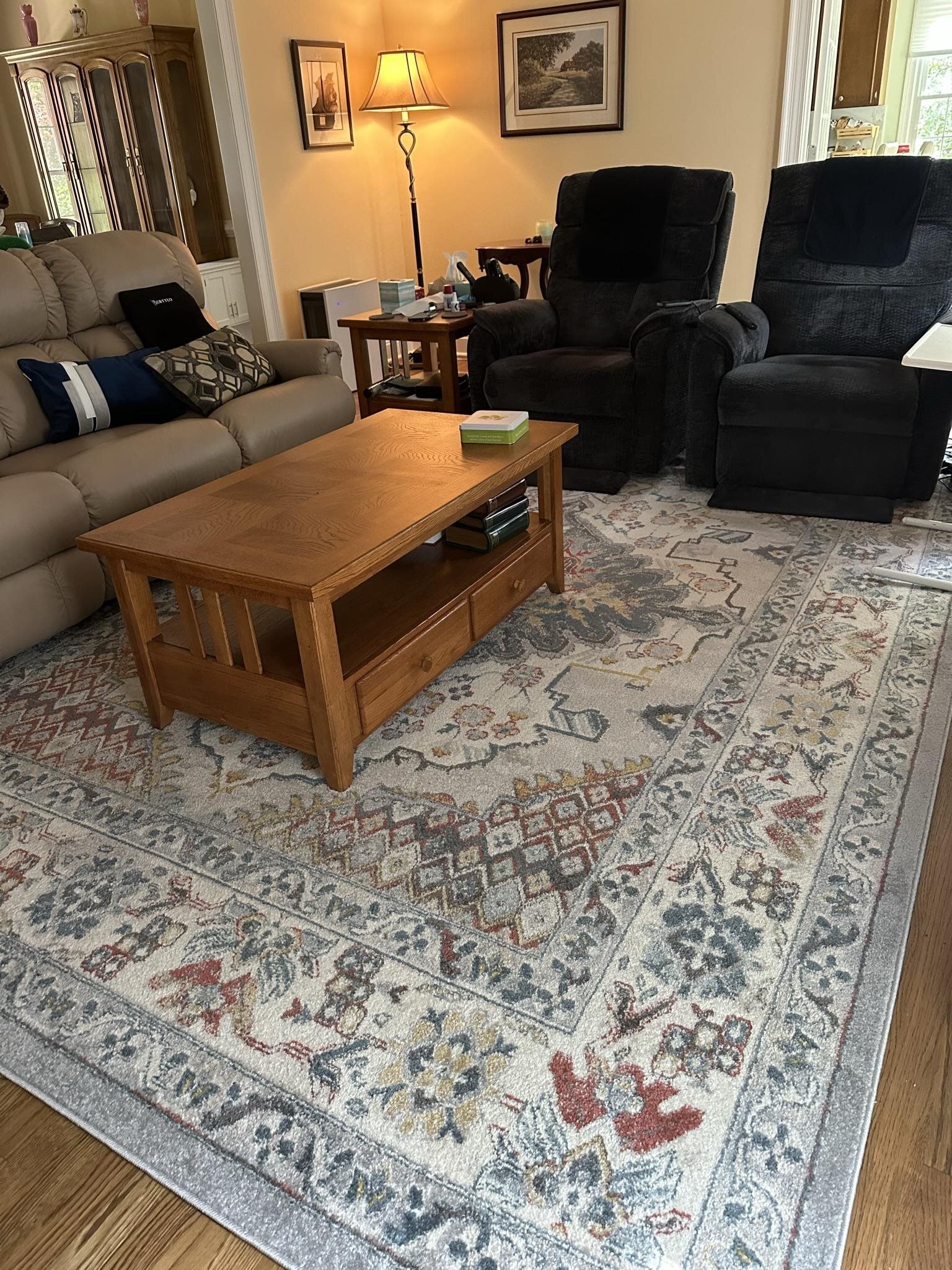 River North Off Golf - Residential